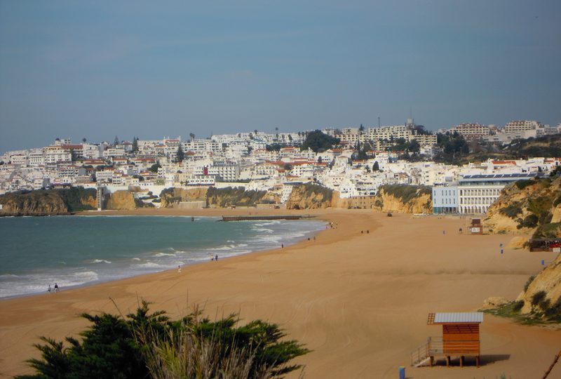 Albufeira