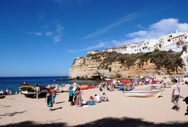 Carvoeiro