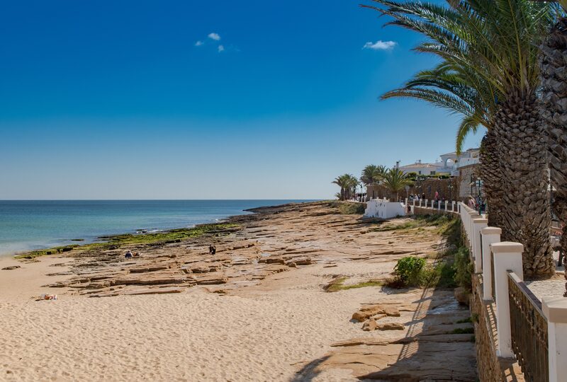 Praia da Luz