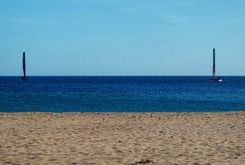 Meia Praia