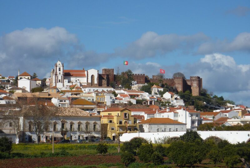 Silves