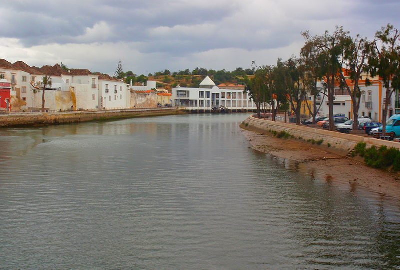 Tavira