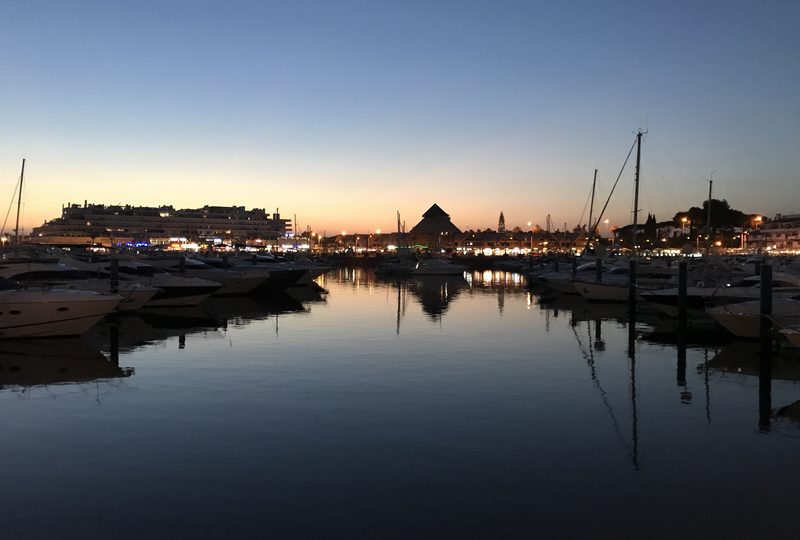 Vilamoura