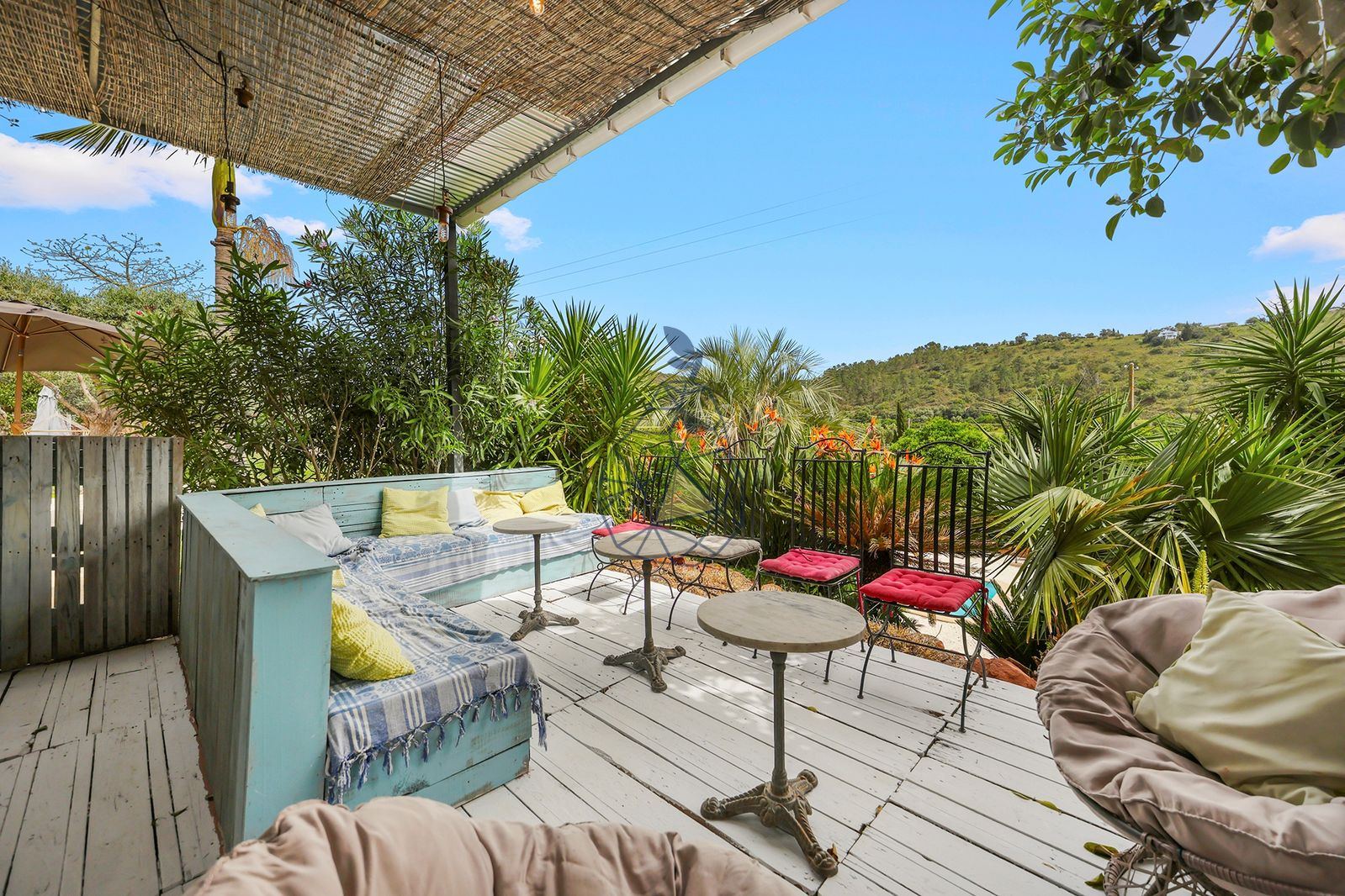 Boutique resort in de heuvels van Silves — 6