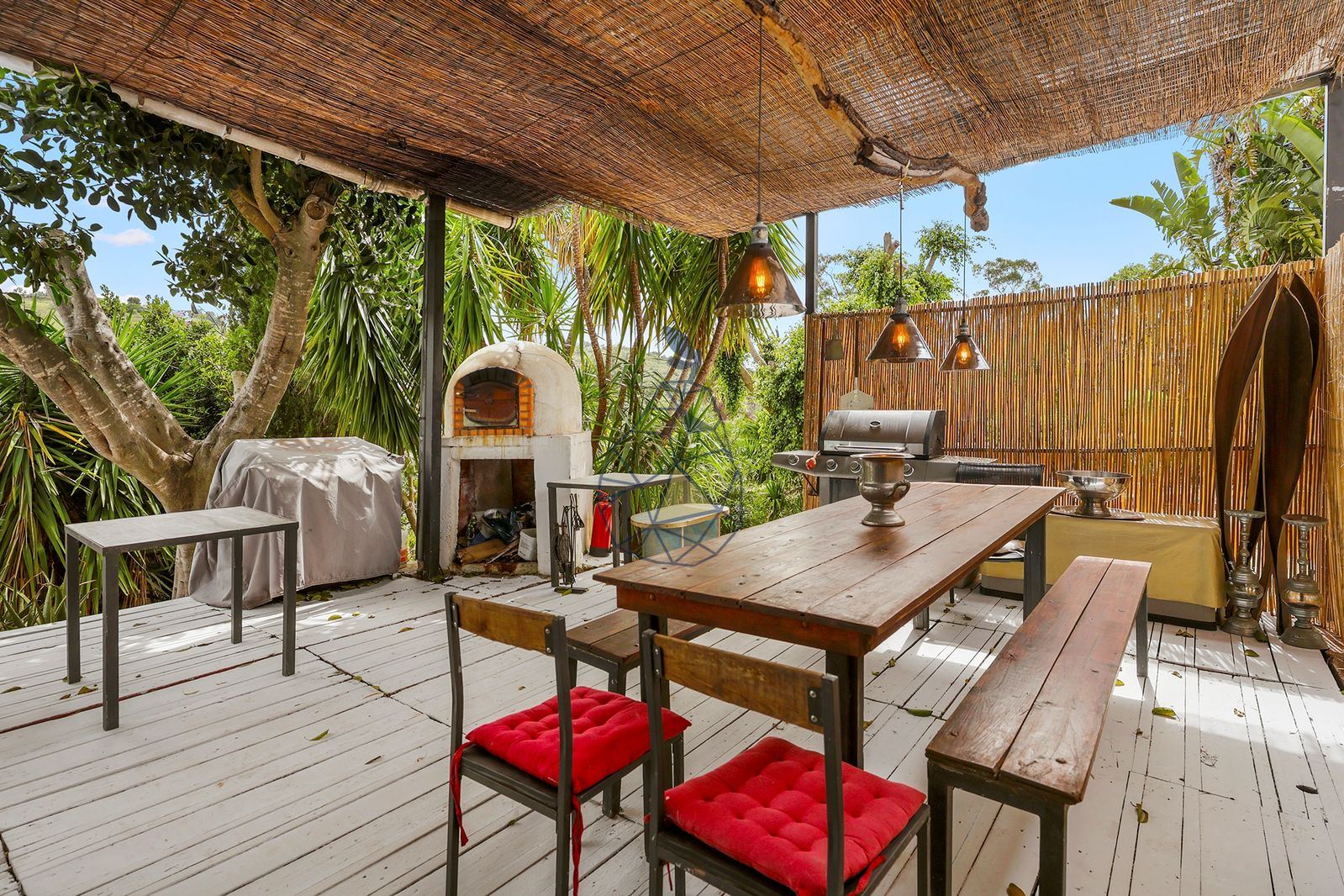 Boutique resort in de heuvels van Silves — 7
