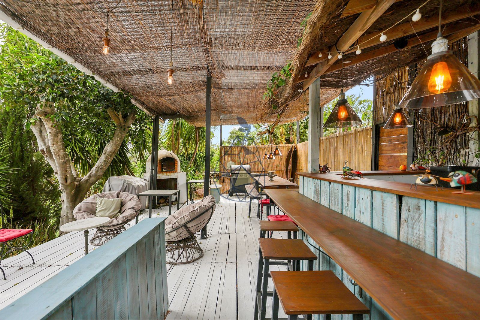 Boutique resort in de heuvels van Silves — 8