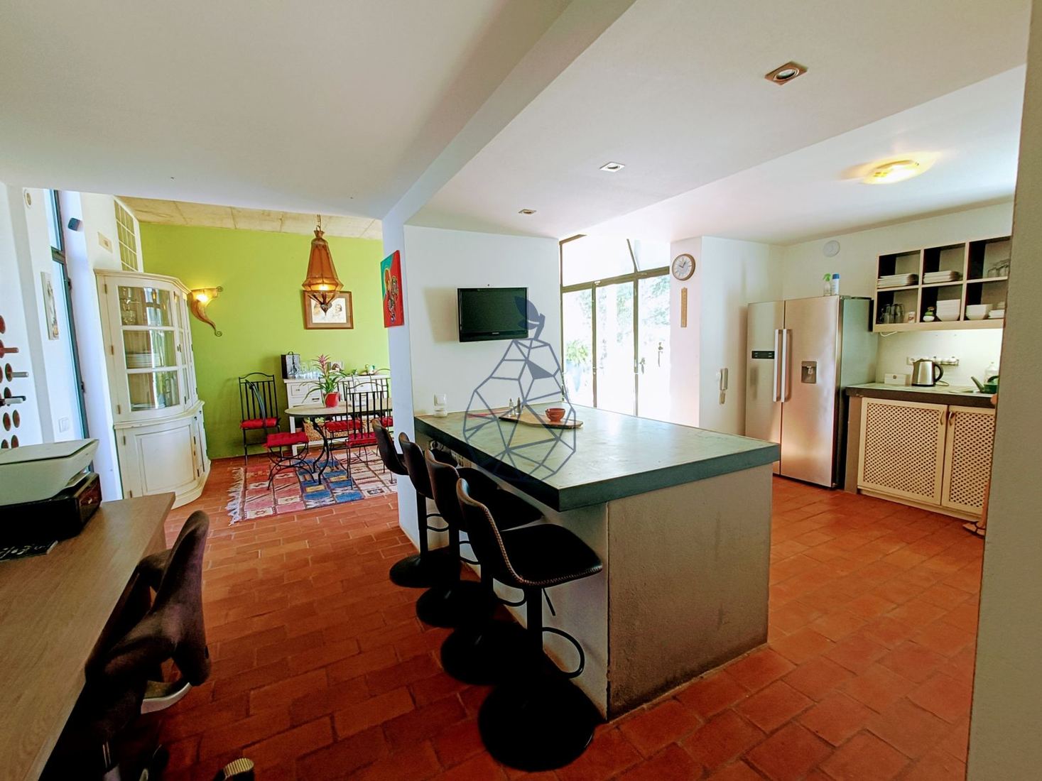 Boutique resort in de heuvels van Silves — 9