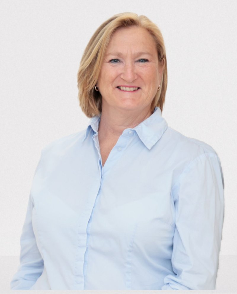 Ruth de Jong