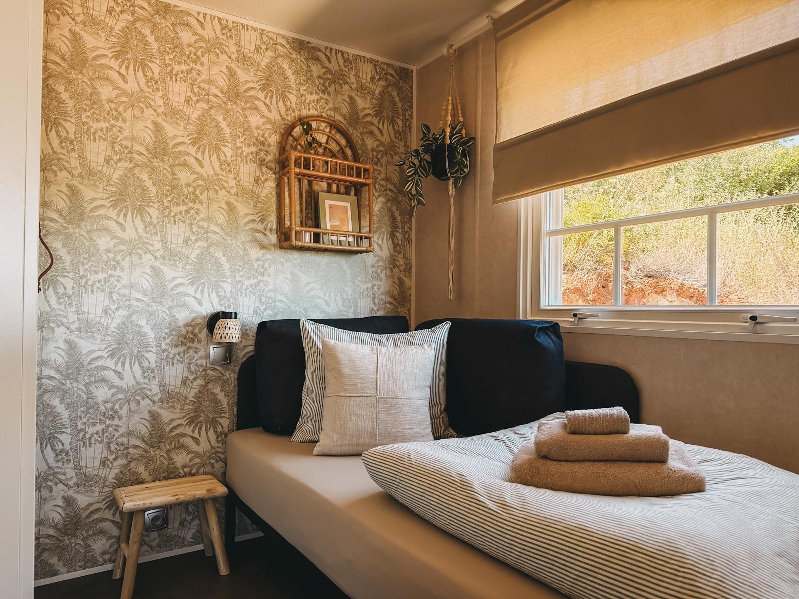 Casita Tima — second bedroom