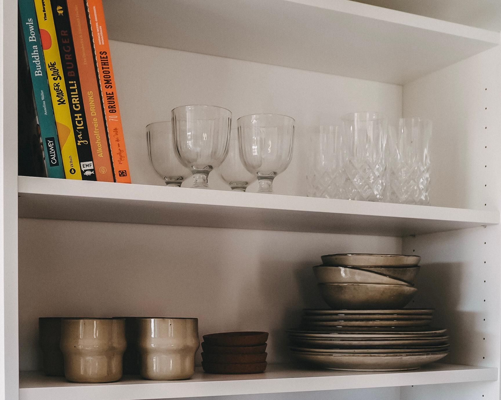 Casita Tima — kitchen details