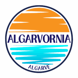 Algarvornia logo