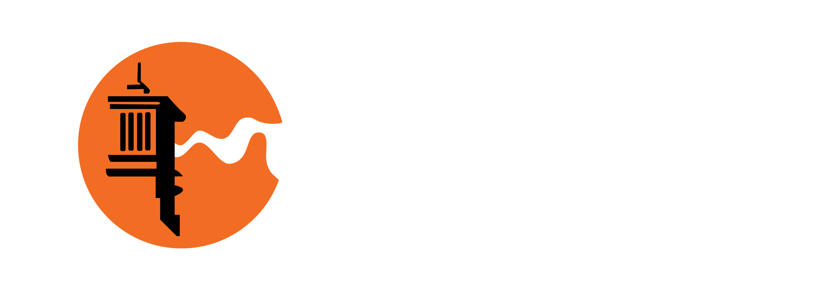 Casas do Sotavento logo