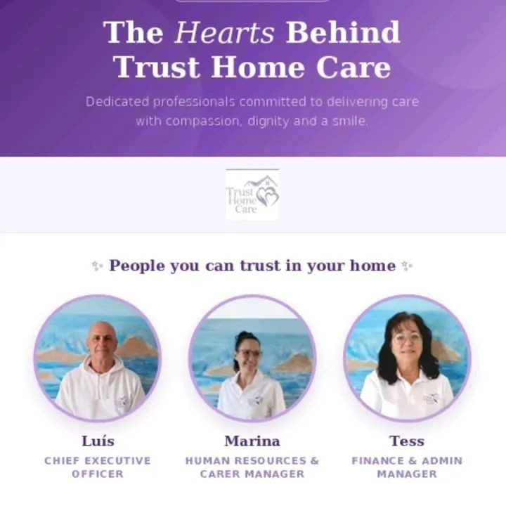 Trust Home Care