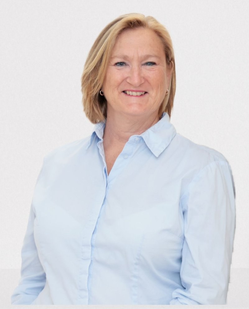 Ruth de Jong