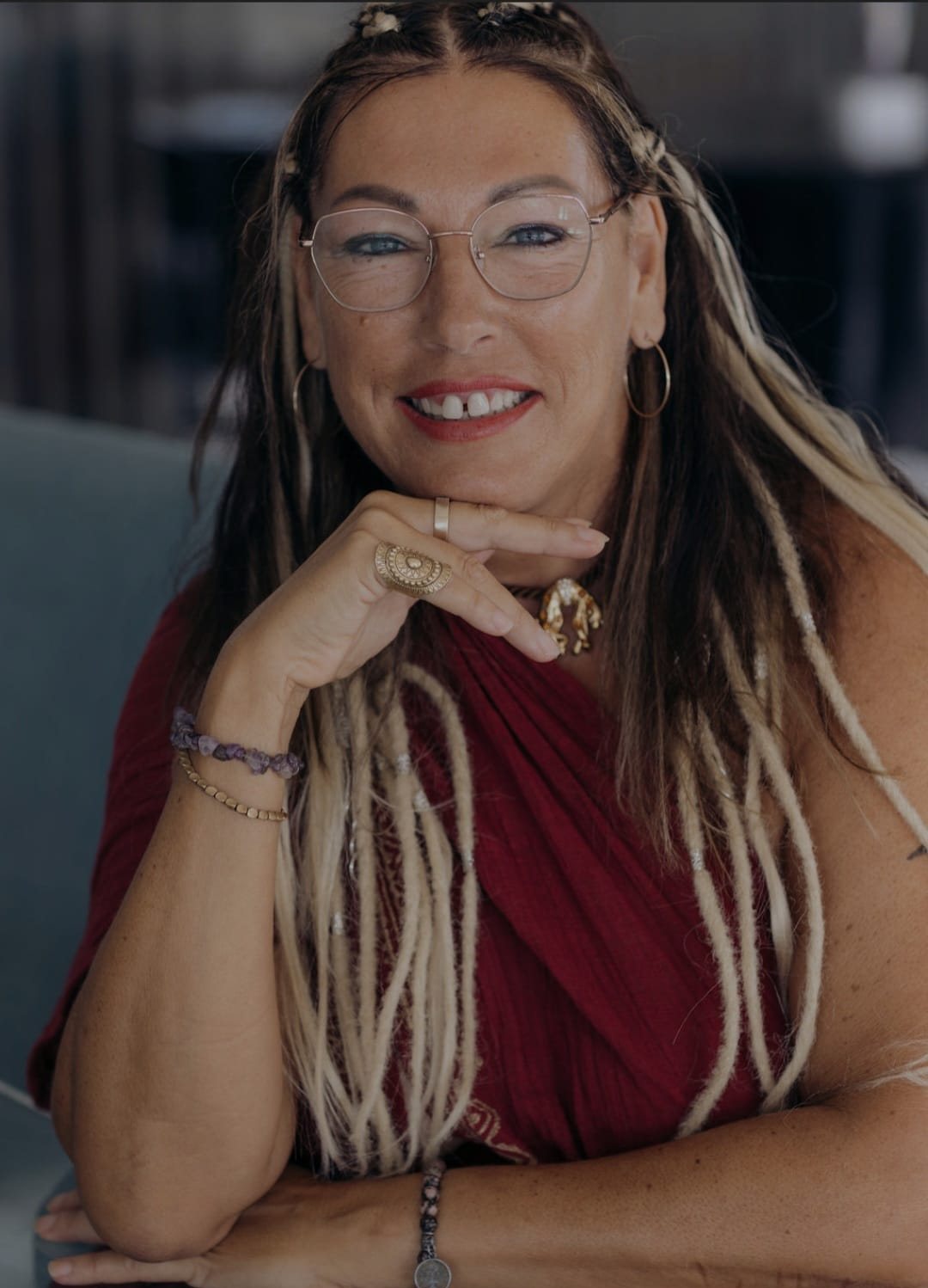 Dagmar Schaumaier-Niedermeier