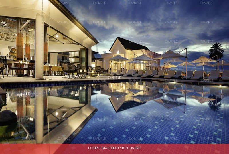 4-Bed Villa with River Views — photo 4